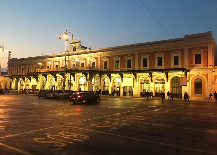 Residenza Trevisani